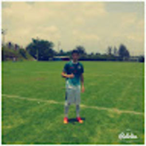 Meet your Posher, Marcos